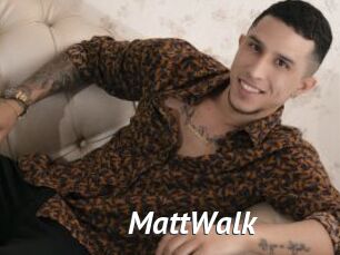 MattWalk