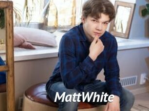 MattWhite