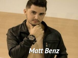Matt_Benz