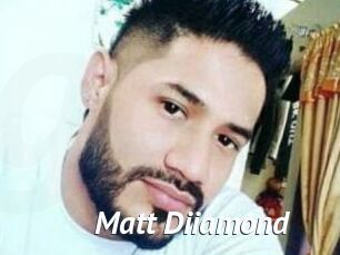 Matt_Diiamond