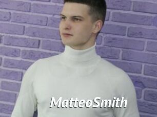 MatteoSmith