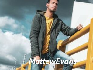 MattewEvans
