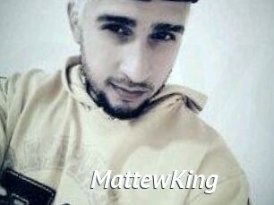MattewKing Gay Vod