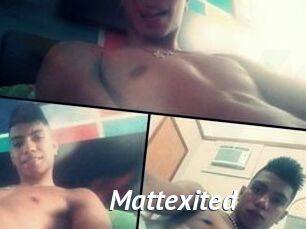 Mattexited