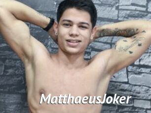 MatthaeusJoker