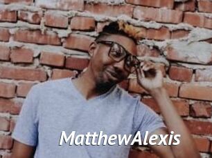 Matthew_Alexis