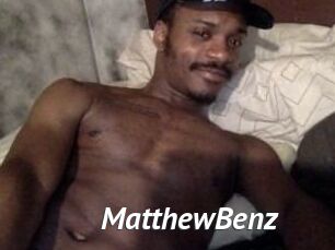 Matthew_Benz