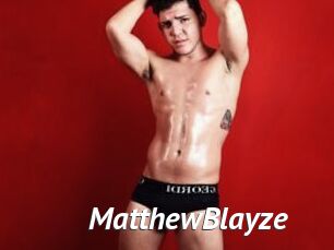 MatthewBlayze