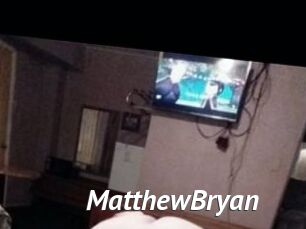 MatthewBryan