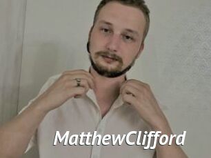 MatthewClifford