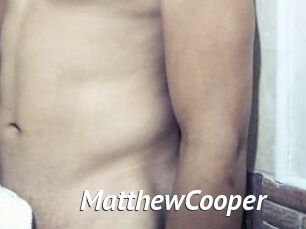 MatthewCooper