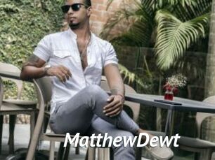 MatthewDewt Gay Vod