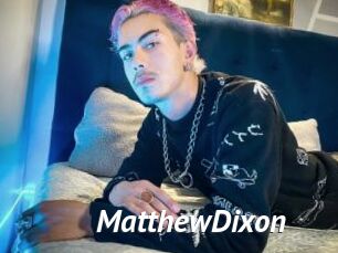 MatthewDixon