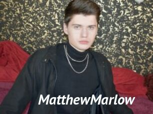 MatthewMarlow