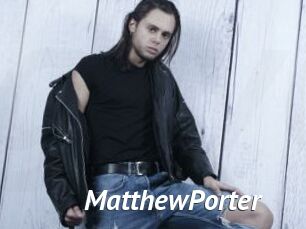 MatthewPorter