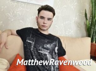 MatthewRavenwood