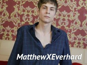 MatthewXEverhard