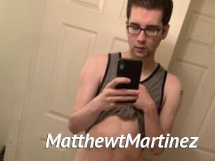 MatthewtMartinez