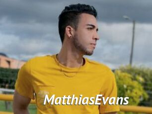 MatthiasEvans