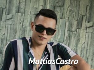 MattiasCastro