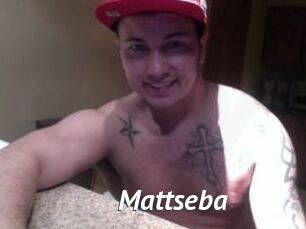 Mattseba Gay Vod