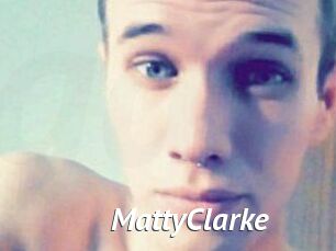 MattyClarke