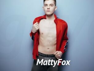 MattyFox