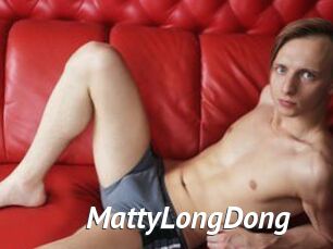 MattyLongDong
