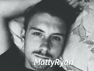 Matty_Ryan Gay Vod