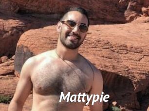Mattypie