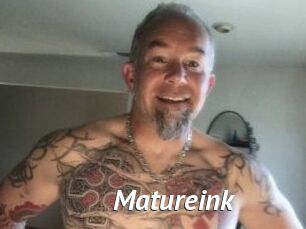 Matureink