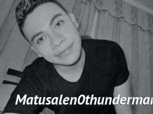 Matusalen0thunderman