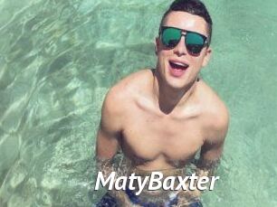 Maty_Baxter