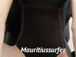 Mauritiussurfer Gay Vod