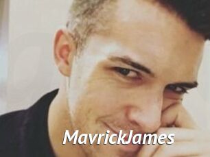 Mavrick_James