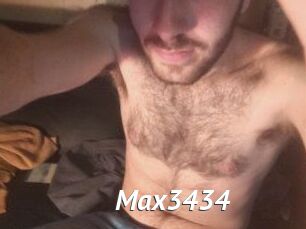 Max3434