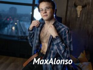 MaxAlonso