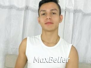 MaxBelier Gay Vod