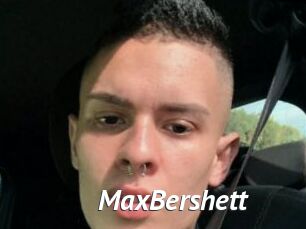 MaxBershett