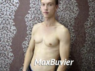 MaxBuvier