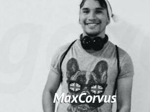 MaxCorvus