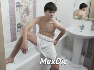 MaxDic