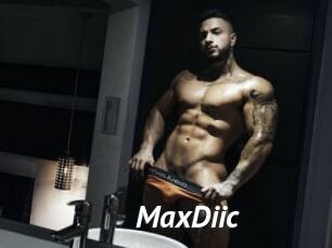 MaxDiic