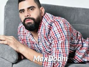 MaxDoom