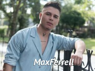 MaxFerrell
