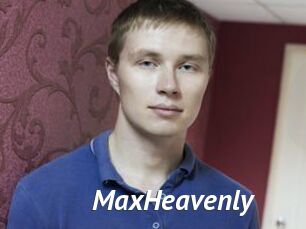 MaxHeavenly