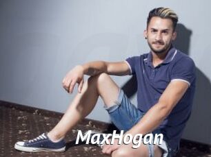 MaxHogan