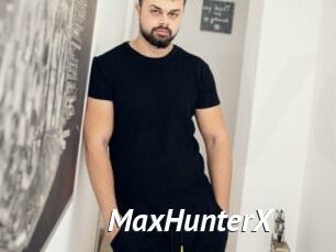 MaxHunterX