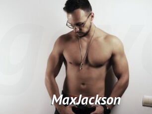 MaxJackson