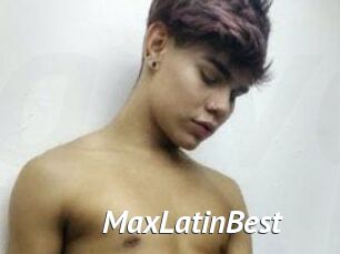 MaxLatinBest